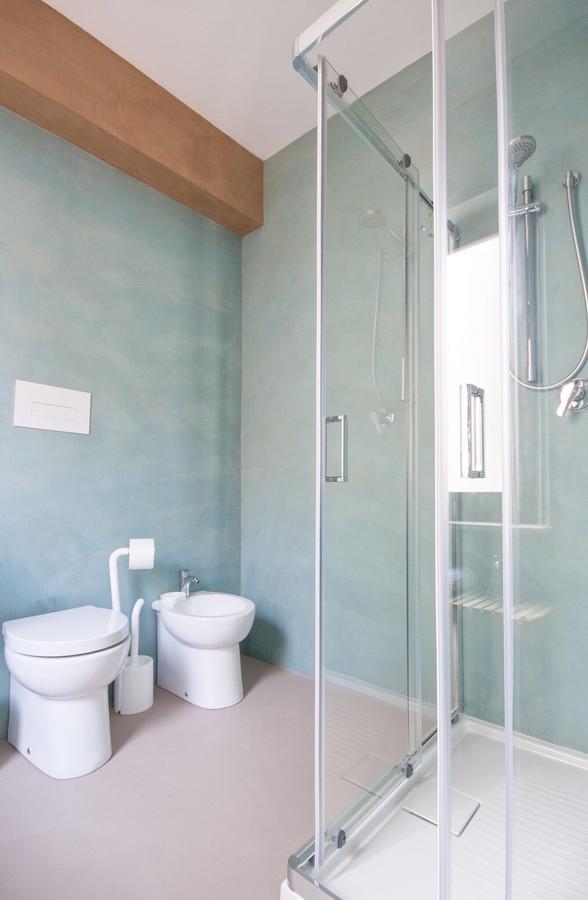 Le Nereidi Bed & Breakfast Castellammare del Golfo Exterior foto