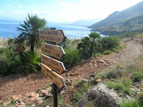 Le Nereidi Bed & Breakfast Castellammare del Golfo Exterior foto